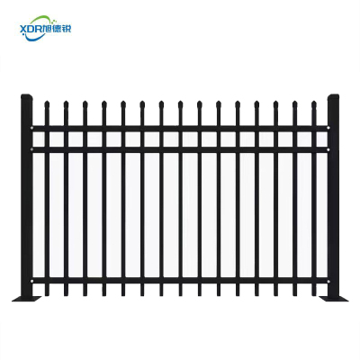 旭德锐 户外防护栏围栏 长1000*高2000mm /米