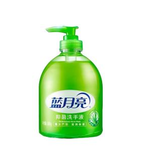 蓝月亮洗手液 12瓶/件