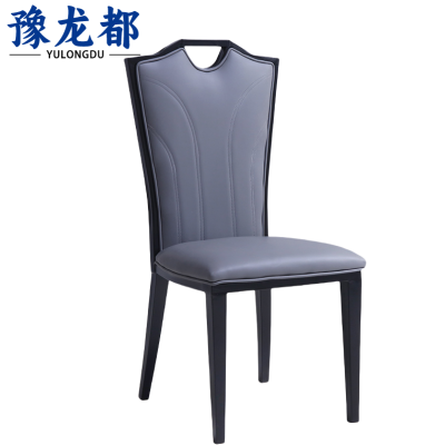豫龙都 椅子 餐椅 把