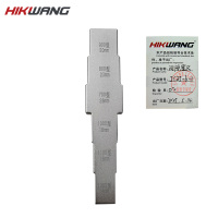 HIKWANG 间隙塞尺 JCZJ-6-1 台