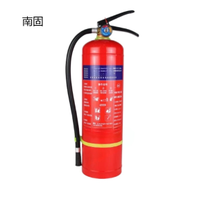 南固 柳成干粉灭火器 型号:4公斤 (单位:瓶)
