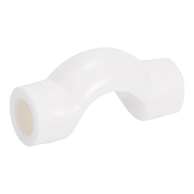 时速 PPR过桥弯 32mm 个