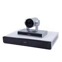 华为CloudLink Camera200 1080P 60帧高清视频会议摄像头钉钉会议摄像机
