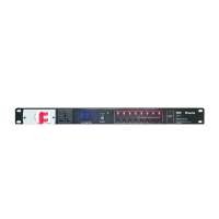 VOKON 沃云 电源时序器[8路大电流]VT-ME6901