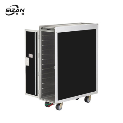 斯赞 垃圾推车(无抽屉) 80*30*103cm 个