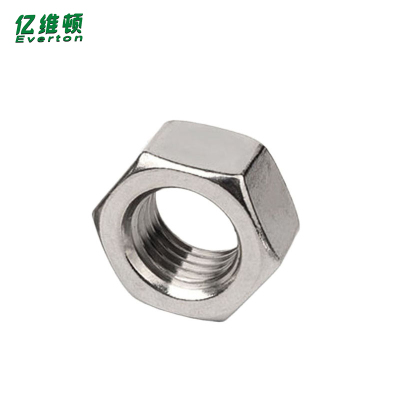 亿维顿 M8不锈钢螺母 M8 个