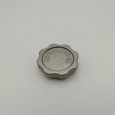 帮客材配倍科油烟机CXW-188-CCR92962HOS、CXW-268-CB92962HOS电机轴帽(风轮帽)