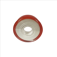 铁邦邦聚四氟乙烯生料带20m*25mm*0.1mm 个