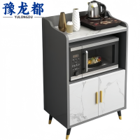 豫龙都 餐边柜 两门个