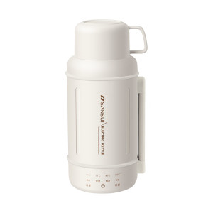 SANSUI 多功能便携式电热水壶 S-SH2581