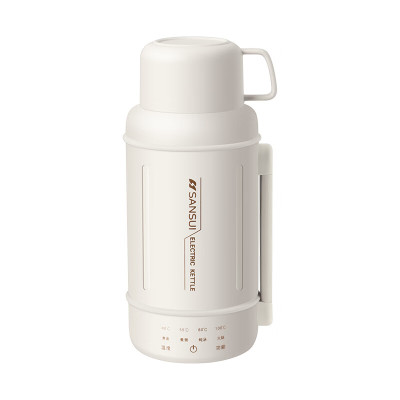 SANSUI 多功能便携式电热水壶 S-SH2581