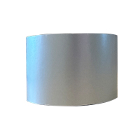 天孚 TF24B-07-D 50mm×15m 胶贴 (计价单位:卷) 银黑色