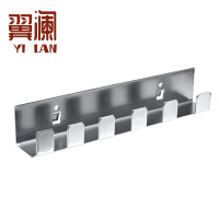 翼澜 工具挂钩 套筒挂板 个