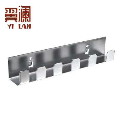 翼澜 工具挂钩 套筒挂板 个