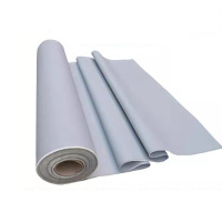 璐盐 防火布电焊布硅胶 0.5mm厚 平方米