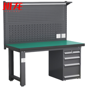 班龙钳工操作台2.1*0.75*0.8m张