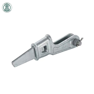 兴京阳 楔型耐张线夹 NX-2新型 个