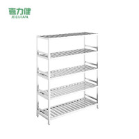 喜力健 五层置物架 120*40*180CM 组