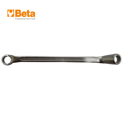 百塔(BETA) 90 16X17 公制高颈梅花扳手
