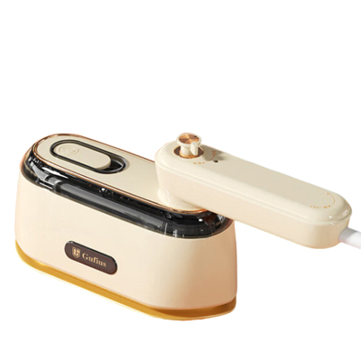 古菲斯迷你蒸汽电熨斗GFCT-602B