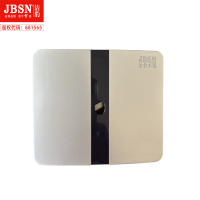 感应器面板