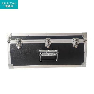 爱路达 铝合金箱仪器箱设备箱工具箱可定制 1020*900*200mm/个