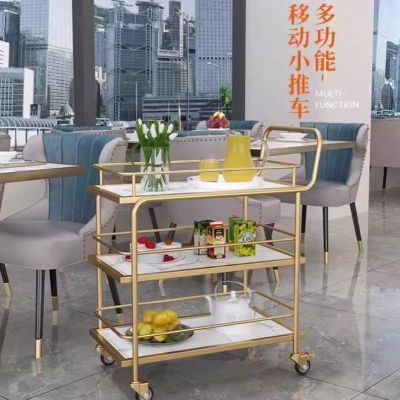 商用餐车移动小推车 单位/个