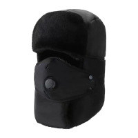 阿祺果 帽子 21cm 顶