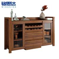 铭思达茶水柜150cm台