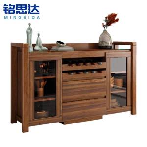 铭思达茶水柜150cm台