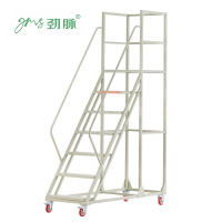 劲脉 移动登高梯 JM-60 个