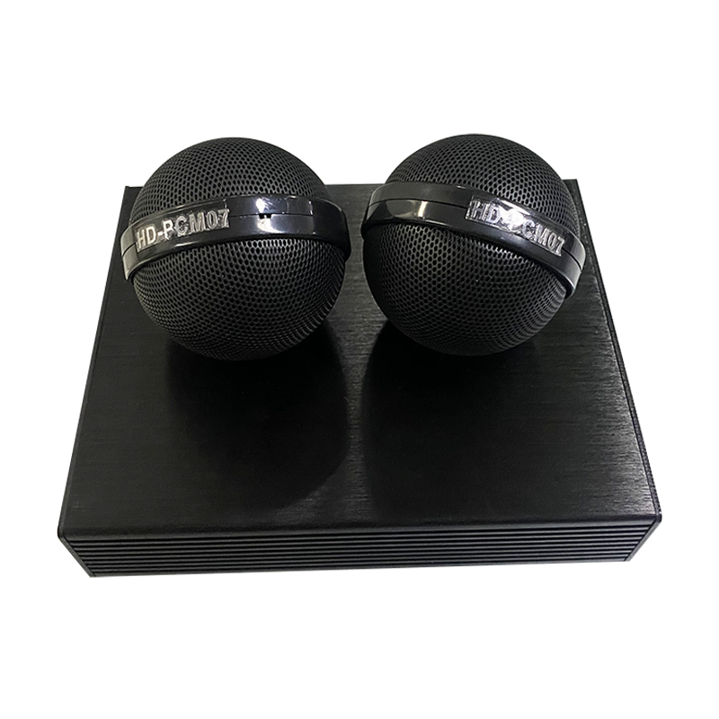 翰博尔全向麦克HD-PCM07