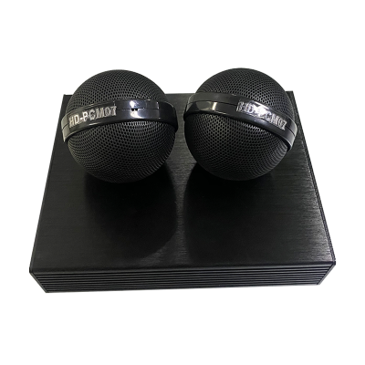 翰博尔全向麦克HD-PCM07