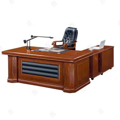 首指(SZ)油漆办公桌/主管桌/经理桌/班台B-3720