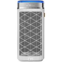 飞利浦(PHILIPS)智能空气净化器除甲醛分解雾霾过敏原异味家用卧室母婴低躁除菌X净化大师 AC9008/00