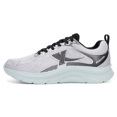 特步男运动鞋876319110113-177/双