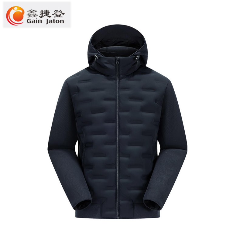 鑫捷登 男女同款轻薄羽绒服AGRY-ZDF6021 件