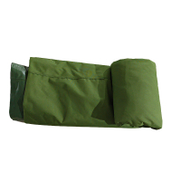 将鹰 车罩衣 防晒隔热防水雨汽车套专用车罩 猛士系列2050救护车 JY-305S-CY2050