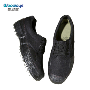 吾卫世 迷彩鞋 35-45码 请备注尺码/双