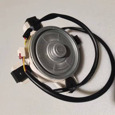 帮客材配 全新原装P0970123606 KFR- 51LW/BU2(A3)NW 内机风扇电机 ZKFN-30-8-16