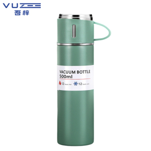 吾梓 保温杯 500ML /个