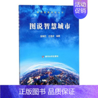 [正版] 图说智慧城市 蓝荣钦 书店 交际公关书籍 畅想书