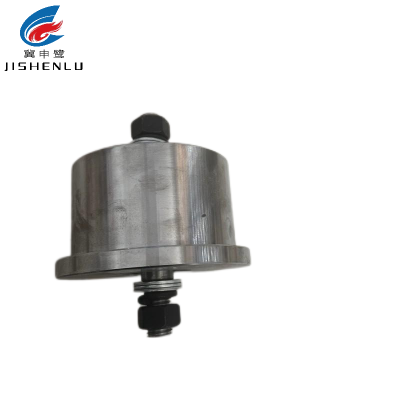 冀申鹭 单边走形轮总成 JSL - XL-DK120mm 个