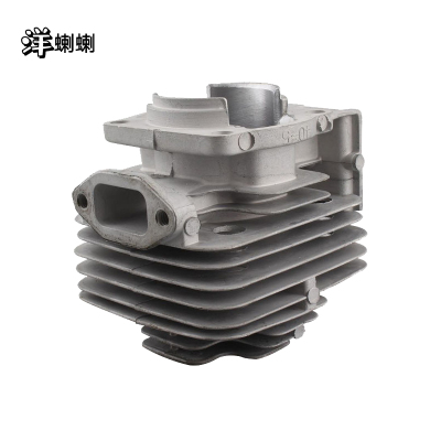 洋蝲蝲 缸体活塞总成 K1270 个