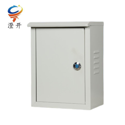 澄开 户外配电箱防雨箱控制柜 300*250*150/台