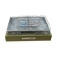 巴米樂/BURNELL 畅想自游户外烧烤炉BNL-HWZ729