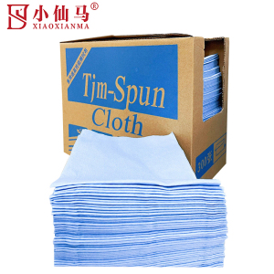 小仙马 工业擦拭布 XXM-GY01 箱