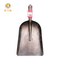 俊奇特 大板锹 大煤铲(带柄) 280*390mm 把