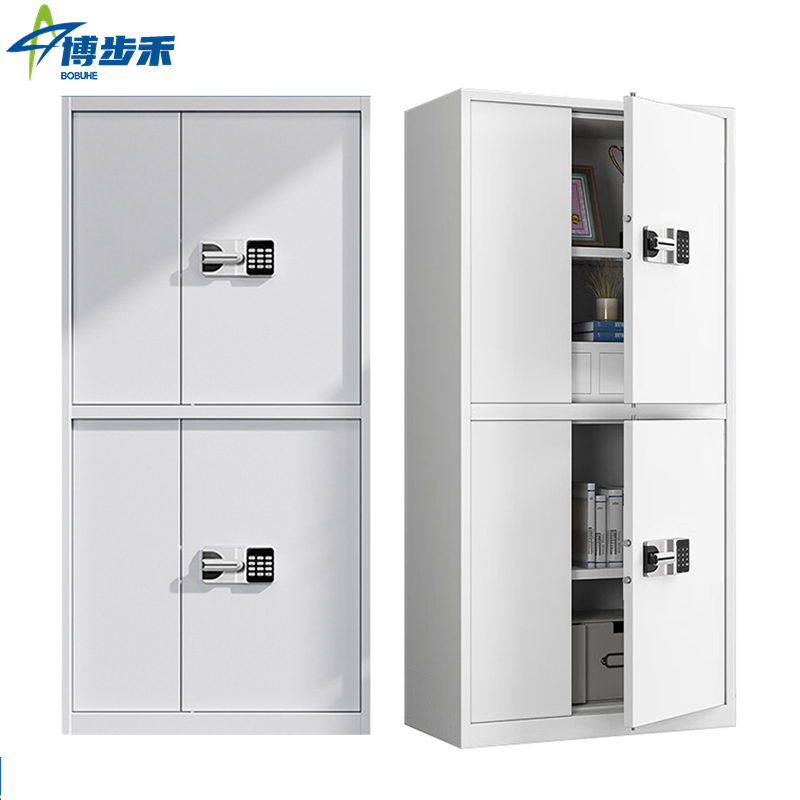 博步禾 电子保密柜 国宝密码 台