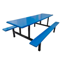 杭舍沐光餐桌2000*1300*750mm6531#/张